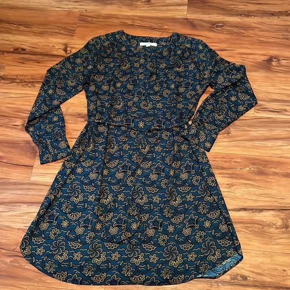 Loft dress - Picture 6 of 7